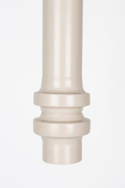 Hanglamp Ontdek Duct Iron Roze 8x8x32 cm-Hanglampen-Creating Home