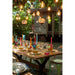 Hanglamp Oranje Glas S 18 cm-Hanglampen-J-Line