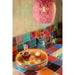 Hanglamp Rood Electrical part 24 cm-Hanglampen-J-Line