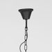 LABEL51 Hanglamp Spot Metaal Zwart-Hanglampen-LABEL51