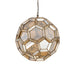 Hanglamp Thyro Geel 50 cm-Tafellampen-PTMD