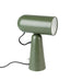 Hanglamp Vesper Metaal Groen 18.5x8.5 cm E27-Tafellampen-Creating Home