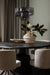 Hanglamp Vila Metaal Donkergrijs 732878-Hanglampen-PTMD
