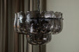Hanglamp Vila Metaal Donkergrijs 732878-Hanglampen-PTMD