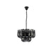 Hanglamp Vila Metaal Donkergrijs 732878-Hanglampen-PTMD