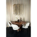 Hanglamp Wilco Geel 85 cm-Hanglampen-PTMD