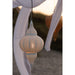 Hanglamp Wit Electrical part L 40 cm-Tafellampen-J-Line