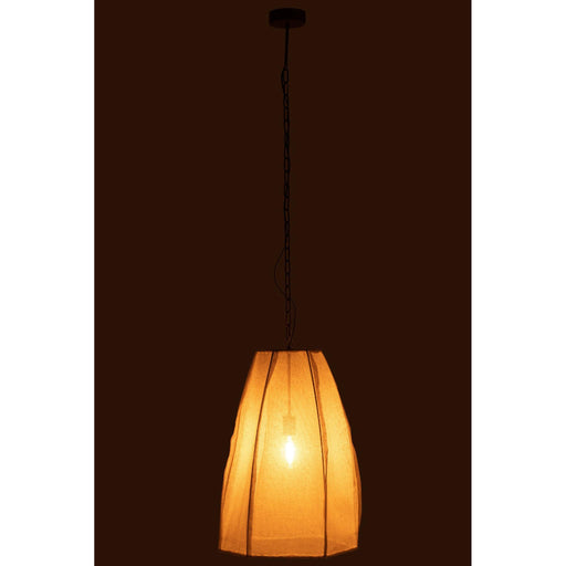 Hanglamp Wit Electrical part L 42 cm 42x49x173 cm-Plafondlampen-J-Line
