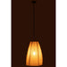 Hanglamp Wit Electrical part L 42 cm 42x49x173 cm-Plafondlampen-J-Line