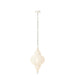 Hanglamp Wit Electrical part S 32 cm-Tafellampen-J-Line