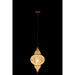 Hanglamp Wit Electrical part S 32 cm-Tafellampen-J-Line