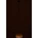 Hanglamp Wit Fitting L 30 cm-Tafellampen-J-Line