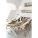 Hanglamp Wit Paper 37 cm Lamp 36.83x36.83x29.21 cm-Hanglampen-J-Line