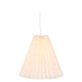 Hanglamp Wit Paper 37 cm Lamp-Hanglampen-J-Line