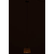 Hanglamp Wit Paper S 20 cm 20x20x15 cm-Hanglampen-J-Line