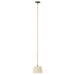 Hanglamp Wit Paper S 20 cm-Tafellampen-J-Line