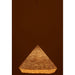 Hanglamp Wit Raffia L 65 cm 65x65x45 cm-Hanglampen-J-Line