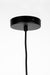 Hanglamp Yumi Polyester Blauw Ø26x20 cm Irrelevant-Tafellampen-Creating Home
