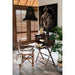 Hanglamp Zwart Electrical part 44 cm 44x44x52 cm-Hanglampen-J-Line