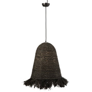 Hanglamp Zwart Electrical part 44 cm 44x44x52 cm-Hanglampen-J-Line