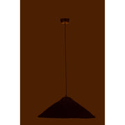 Hanglamp Zwart Gras S 60 cm 60x60x20 cm-Hanglampen-J-Line