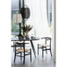 Hanglamp Zwart Ijzer S 37 cm - Zwart-Hanglampen-J-Line