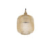 Hanglampen Juliet Amber Glas Hanglamp Regular-Hanglampen-PTMD