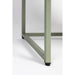 Herbe Kast Groen Large 60x35x105-Opbergkasten-Creating Home