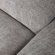 Hoekbank Espen Stone Chenille Hoekbank Links 267x223x79 cm-Hoekbanken-LABEL51