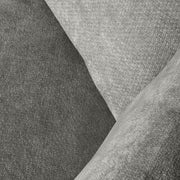 Hoekbank Milano Chenille Stone Rechts 300x232x72 cm-Hoekbanken-LABEL51
