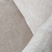 Hoekbank Milano Stof Naturel 300x232x72 cm-Hoekbanken-LABEL51