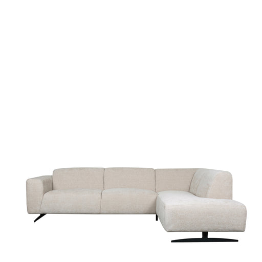 Hoekbank Rodano Elite Naturel 278x210 cm-Hoekbanken-LABEL51