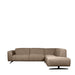 Hoekbank Rodano Hunter Chenille Hoekbank Rechts 278x210x75 cm-Hoekbanken-LABEL51