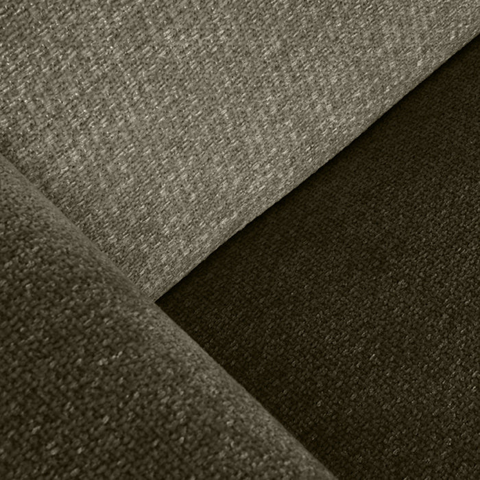Hoekbank Rodano Hunter Chenille Hoekbank Rechts 278x210x75 cm-Hoekbanken-LABEL51
