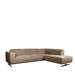 Hoekbank Rodano Hunter Chenille Hoekbank Rechts 278x210x75 cm-Hoekbanken-LABEL51