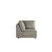 Hoekbank Tivoli PU-Leder Beige Hoek-Hoekbanken-LABEL51