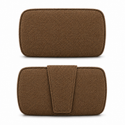 Hoofdkussen Odense 43x20 cm Coral Royal Bouclé-Kussens-LABEL51