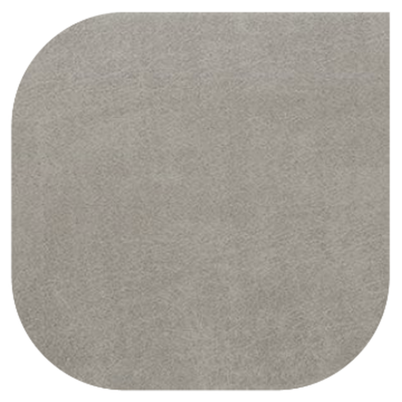 Hoofdkussen Odense 43x20 cm Taupe Micro Suede-Kussens-LABEL51