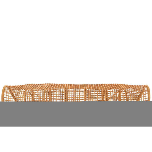 J-Line Bank Roni rotan naturel-Bankjes-J-Line