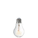 J-Line Ledlamp A19 4 loops e27-Lichtbronnen-J-Line