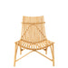 J-Line Stoel Rotan naturel-Eetkamerstoelen-J-Line