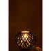 J-Line Table Lamp bamboo black-Tafellampen-J-Line