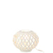 J-Line Table Lamp bamboo white-Tafellampen-J-Line