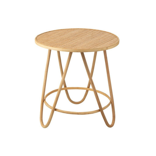 J-Line Tafel Balia rotan small-Bijzettafels-J-Line