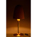 J-Line Tafellamp Metaal oker/goud-Tafellampen-J-Line