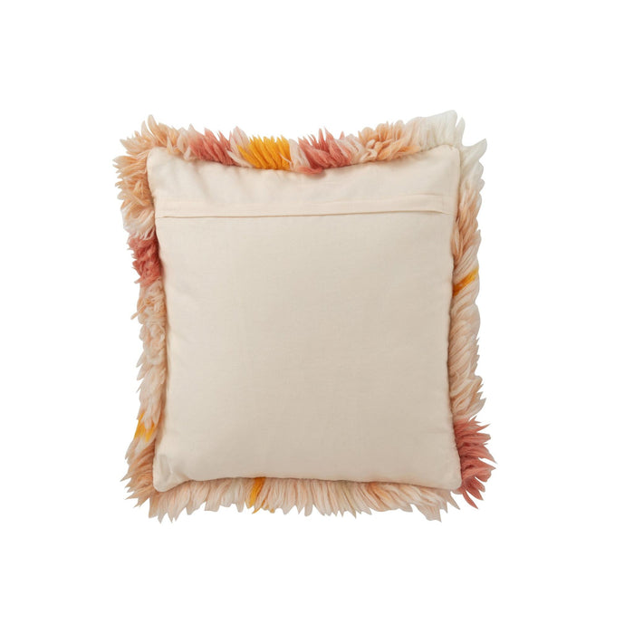 J-Line sierkussen – luxe woondecoratie-Kussens-J-Line