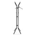 JAIMY Vrijstaande kapstok - Zwart-Kapstokken-Spinder