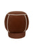 Stool Marina Red Rood, sfeerbeeld 4