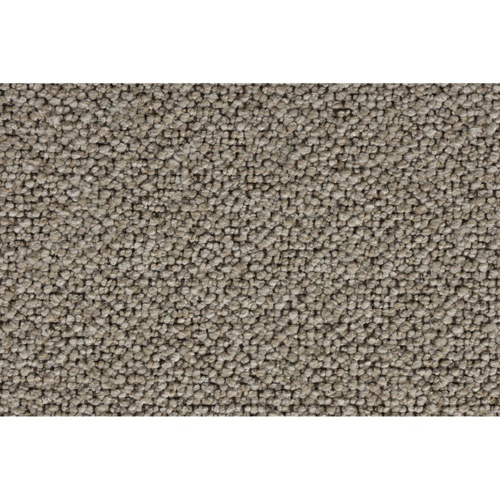 Jerrico Armstoel Bruin Beige-Eetkamerstoelen-Creating Home