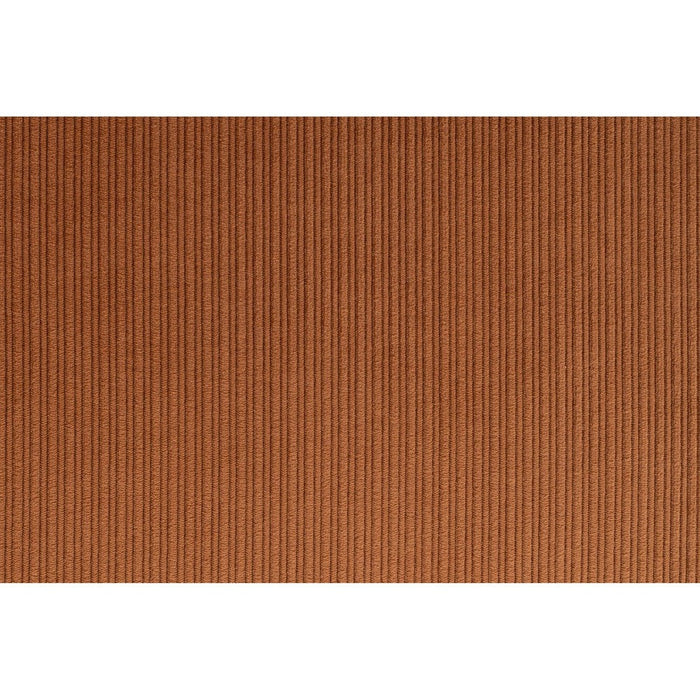 Jopie Loveseat Bedbank Bruin-Slaapbanken-Creating Home